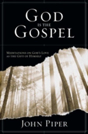 God is the Gospel