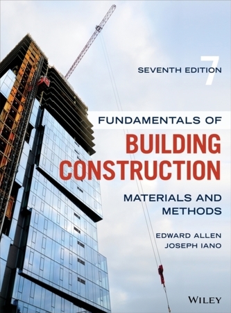 Fundamentals of Building Construction