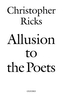 Allusion to the Poets
