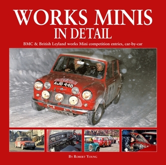 Works Minis In Detail