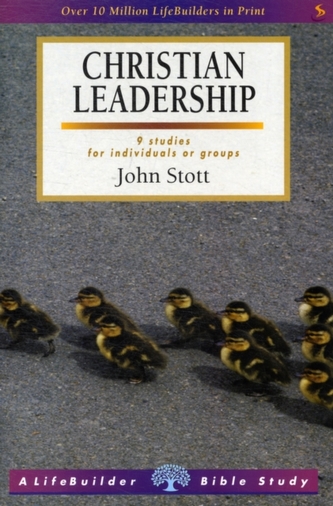 Christian Leadership