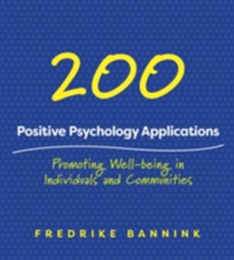 201 Positive Psychology Applications