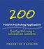 201 Positive Psychology Applications