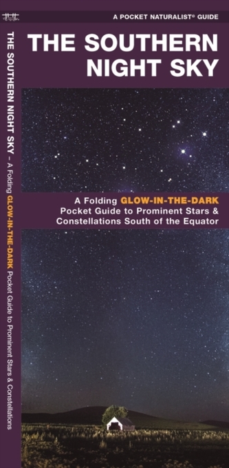 The Southern Night Sky