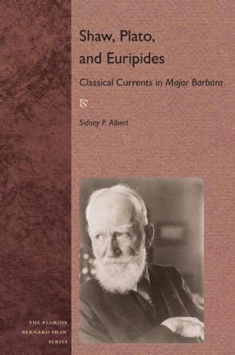 Shaw, Plato, and Euripides
