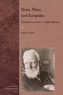 Shaw, Plato, and Euripides