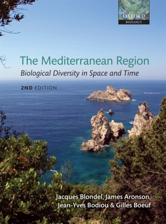 The Mediterranean Region