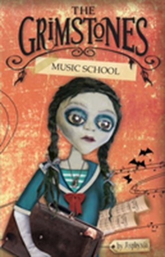 Music School: the Grimstones 4