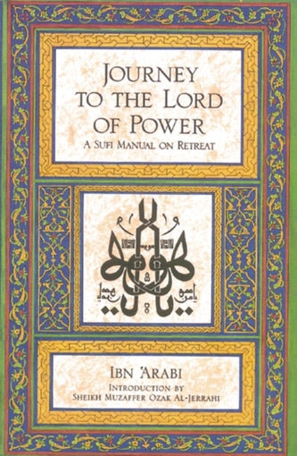 Journey to the Lord of Power
