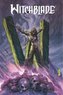 Witchblade: Borne Again Volume 1