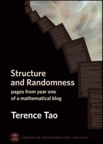 Structure and Randomness