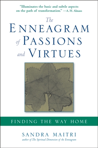 The Enneagram of Passions and Virtues