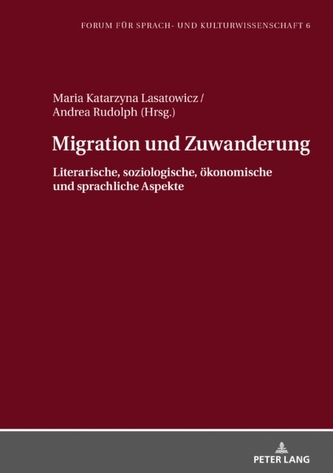 Migration Und Zuwanderung