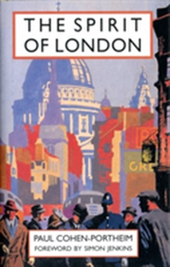 The Spirit of London