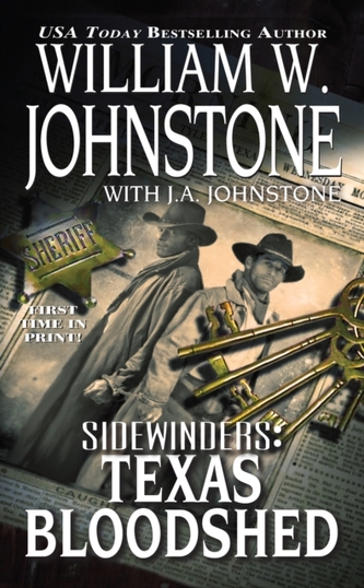 Sidewinders