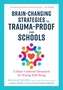 Brain-Changing Strategies to Trauma-Proof our Schools
