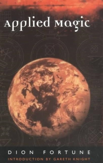 Applied Magic