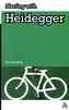 Starting with Heidegger