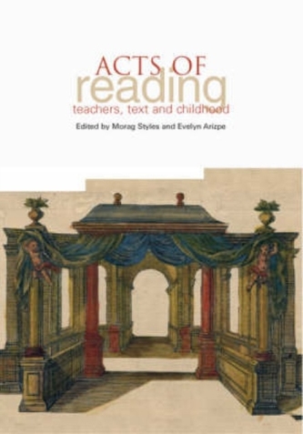 Acts of Reading