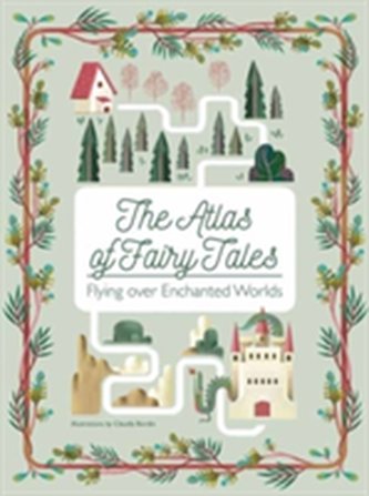 The Atlas of Fairy Tales