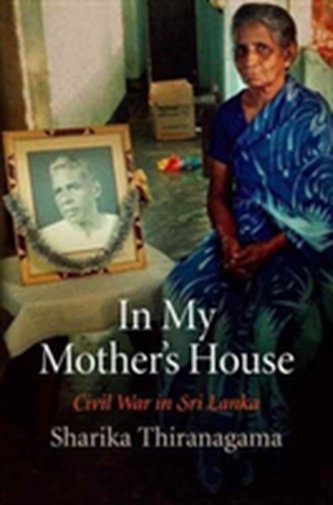 In My Mother's House