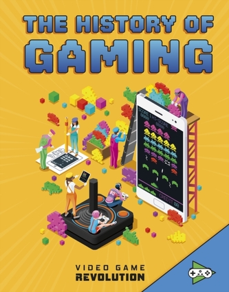 The History of Gaming