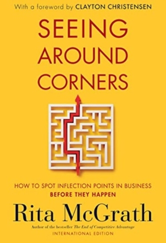 SEEING AROUND CORNERS INTERNATIONAL EDIT