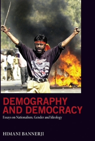 Demography and Democracy