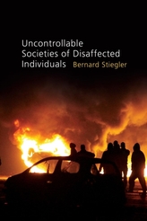 Uncontrollable Societies of Disaffected Individuals
