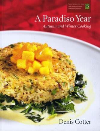 A Paradiso Year