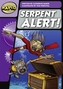 Rapid Phonics Step 3: Serpent Alert! (Fiction)