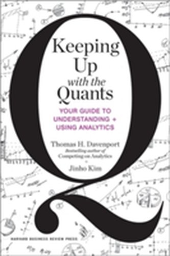 Keeping Up with the Quants