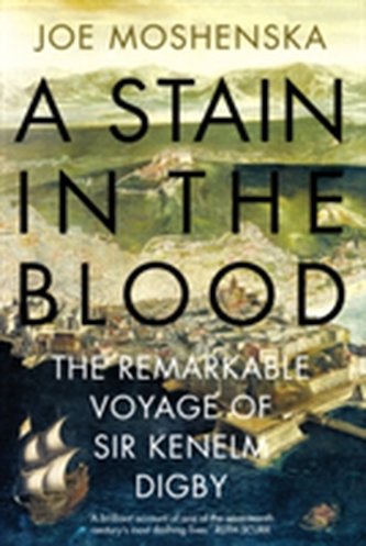 A Stain in the Blood