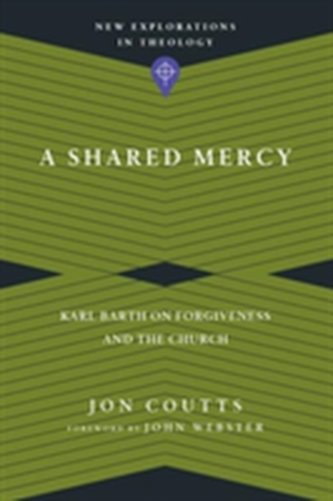 A Shared Mercy