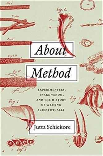 About Method - Experimenters, Snake Venom, and the History of Writing Scientifically