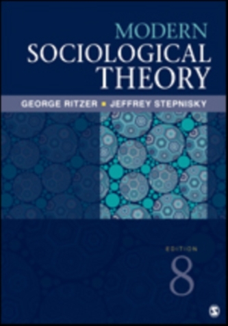 Modern Sociological Theory