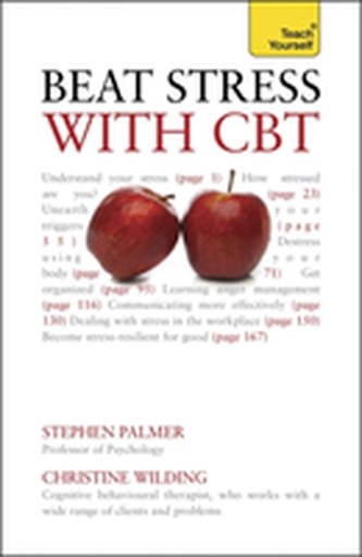 Beat Stress with CBT
