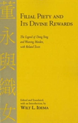 Filial Piety and Its Divine Rewards