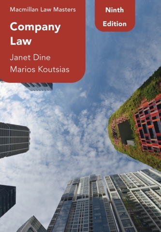 Company Law