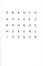 New Exercises