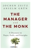 The Manager and the Monk