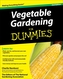 Vegetable Gardening For Dummies