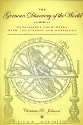 The German Discovery of the World