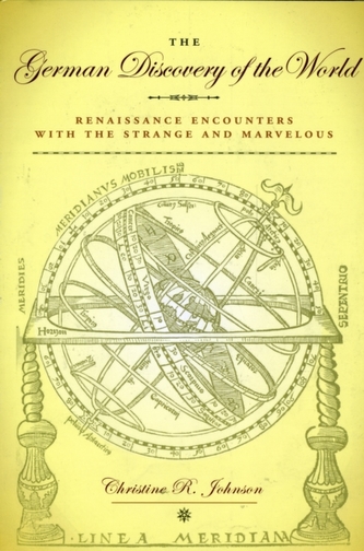 The German Discovery of the World