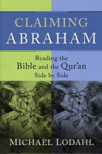 Claiming Abraham