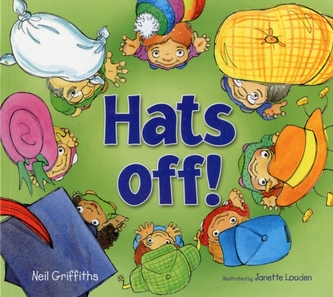 Hats Off!