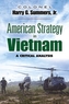 American Strategy in Vietnam