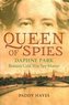 Queen of Spies