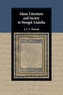 Islam, Literature and Society in Mongol Anatolia