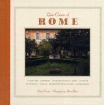 Quiet Corners Of Rome